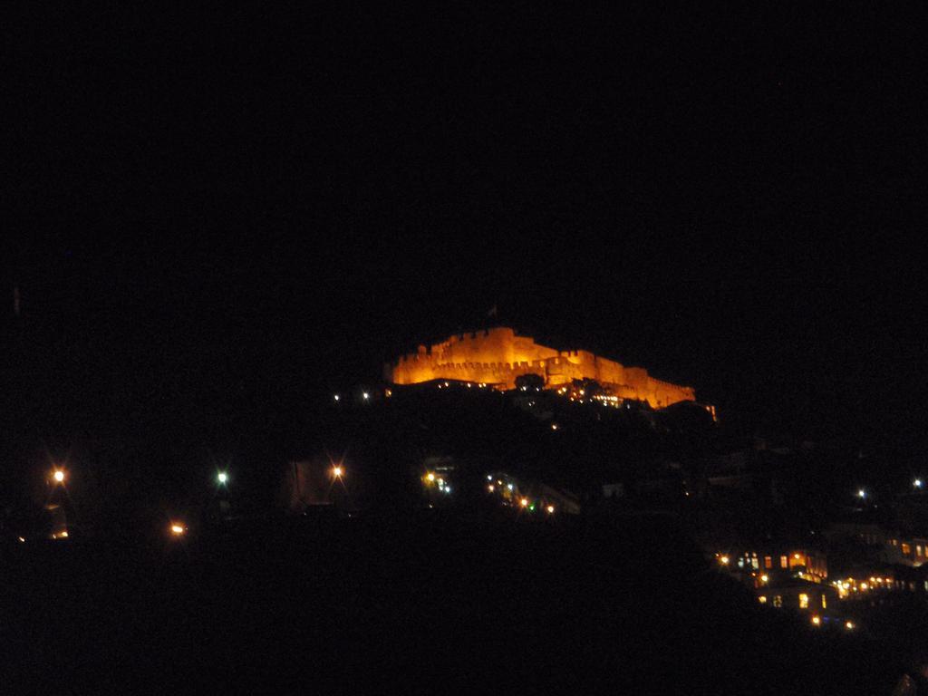 Willa V. Molova, Molyvos, Lesvos Mythimna Zewnętrze zdjęcie